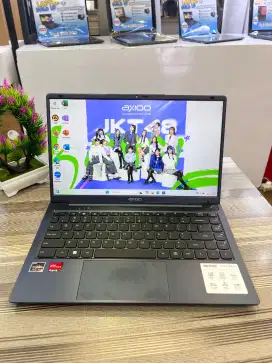 AXIOO HYPE 5 RYZEN 5-3500U 8/256