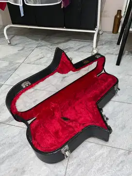 Di Jual Bu Hardcase Alto Saxophone (Murah)
