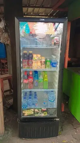 Showcase GEA RSA GENTRA 240N, 4RAK