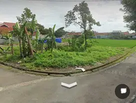Dijual tanah purwokerto dekat RS Margono