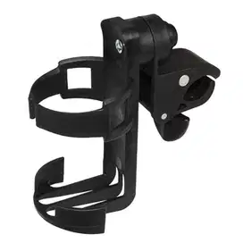 Holder Botol Minum Sepeda Motor Tempat Tumbler Minuman Clamp Pipa