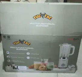 Neozen blender 8 in 1