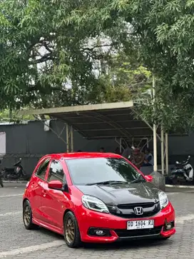Brio e manual 2017