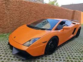 Lamborghini Gallardo LP550-2 2013 orange lamborghini gallardo 2012 bu