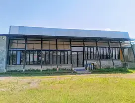 Pabrik Gula Aktif Strategis di Lebakmuncang Ciwidey Kab Bandung