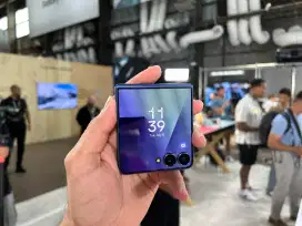 Kredit Samsung Galaxy Z Flip7 256