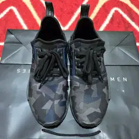 Adidas NMD R1 Camo