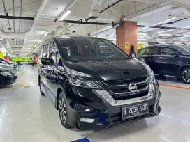 Nissan Serena Hws 2022