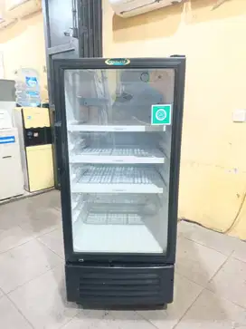 Showcase FRIGIGATE 150L – Siap Pakai Dingin – Ciputat Kota