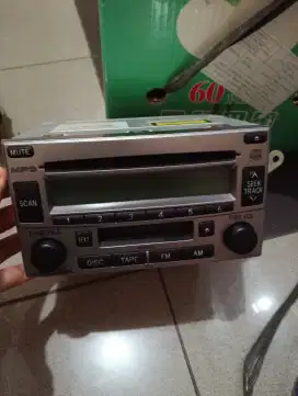 Tape copotan terios