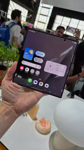 Kredit Samsung Galaxy Z Fold7