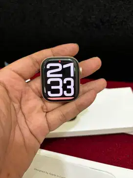 Applewatch 10 lops sport 46mm ex ibox