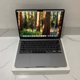 Macbook Air M2 ex Ibox