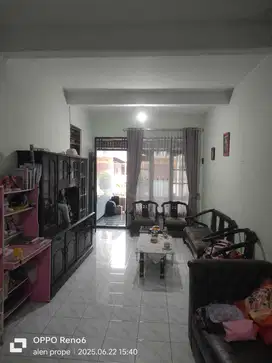 Dijual rumah arcawinangun purwokerto timur