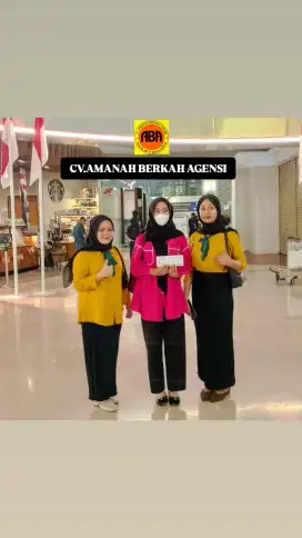 Penyalur Art&Bebysitter