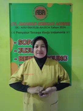 Penyalur Art&Bebysitter