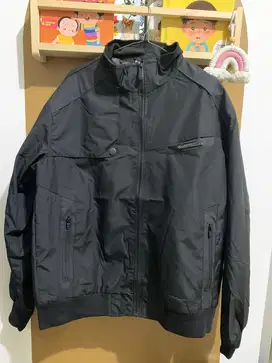 Jaket Motor Honda PCX Jaket Premium