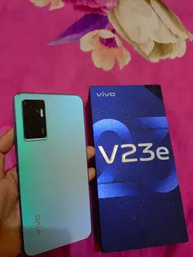Vivo v23e ram 8/128gb