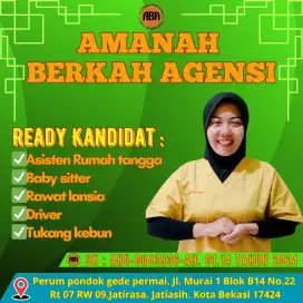 Penyalur art&bebysitter