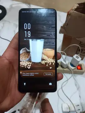 Infinix note 30