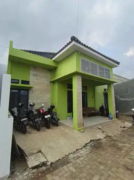 Dijual rumah purwokerto Utara Deket kampus UIN