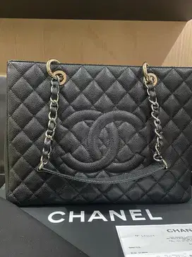 Channel GST 17 (Original Guarantee)