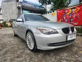 BMW 523i e60 2010 silver bmw 523i 2011 523i 2009 e60 low km jual bu