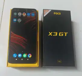 POCO X3 GT (5G) 8/256