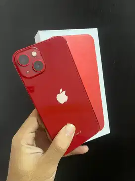 IP 13 128GB No MINUS