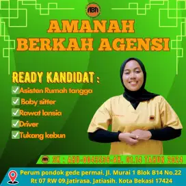Penyalur art&Bebysitter