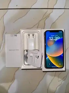 iPhone X 64Gb ex ibox