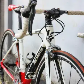 Roadbike Carbon Lapierre Sensium 400 original
