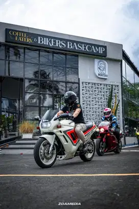 Dicari JURU MASAK, BARISTA FULLTIME & PARTTIME