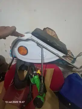 Tolbox c70 layak