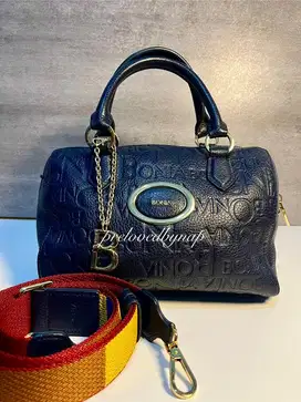 Tas Handbag Bonia Original
