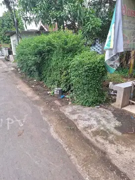 Dijual tanah murah kalikidang purwokerto selatan