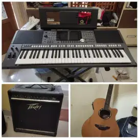Di jual paketan