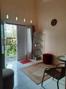 Dijual rumah sumbang purwokerto