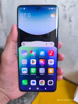 Redmi Note 14 Pro 5G 12/512 Fullset ori segel mulus garansi ON