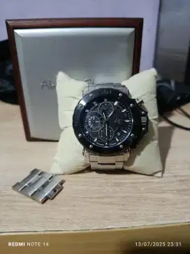 Alexander Christie 9205