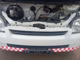 Daihatsu Gran max 2020 Bensin