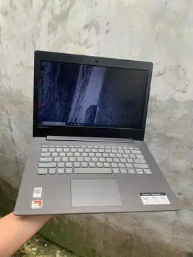Laptop Lenovo Ideapad 330 Slim Amd A9 SSD