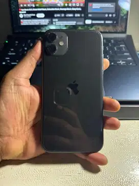 Iphone 11 64gb inter all operator