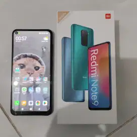 HP Xiaomi Redmi Note 9 Siapa Cepat Dia Dapat