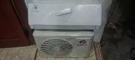 AC gree & LG inverter