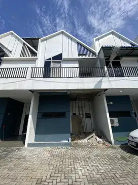 RUMAH BARU KOMPLEK VICARIO HOME DAERAH CEMARA PANCING