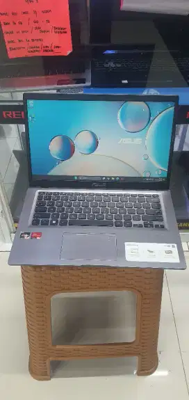 Asus A415d ryzen 3