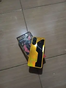 Nubia Neo 3 5G (8/256) Gb
