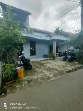 Dijual rumah purwokerto selatan Deket Telkom