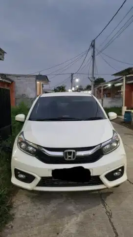 Brio Tahun 2019